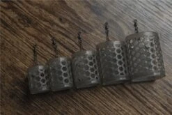 Hexmesh Plastic Cage Feeder - MICRO 15G -Rod Venture Sales Store 54557 4