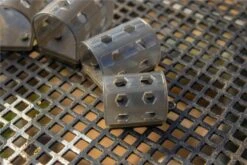 Hexmesh Plastic Open End Feeder - MICRO 15G -Rod Venture Sales Store 54558 2