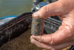 Hexmesh Plastic Open End Feeder - MICRO 15G -Rod Venture Sales Store 54558 3