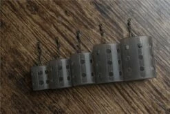 Hexmesh Plastic Open End Feeder - MICRO 15G -Rod Venture Sales Store 54558 4