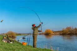 KORUM Bopper Bait Up Rod - 10' 5.5LB -Rod Venture Sales Store 54564 5