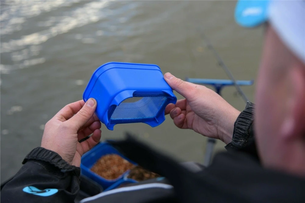 Cresta Bait Strainer 4 Cresta Bait Strainer - Image 4