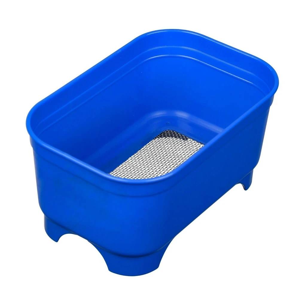 Cresta Bait Strainer 1 Cresta Bait Strainer