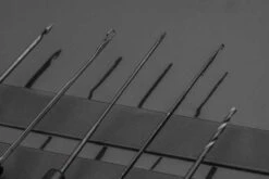 KORUM Bait Needle Set - Baiting Needle Set -Rod Venture Sales Store 54589 2