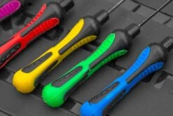 KORUM Bait Needle Set - Baiting Needle Set -Rod Venture Sales Store 54589 3