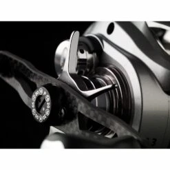 Savage Gear SG10 250 Multiplier Reel Left Hand Wind - SG 250 LH 6.6:1 -Rod Venture Sales Store 54594 2