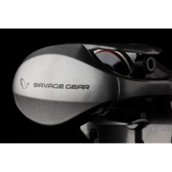 Savage Gear SG6 100 BC LH 5+1BB Multiplier Reel - SG6 BC 100 LH5+1BB 6.6:1 -Rod Venture Sales Store 54595 2