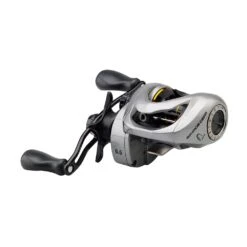 Savage Gear SG6 250 BC LH 5+1BB Multiplier Reel - SG6 BC 250 5+1BB 6.6:1