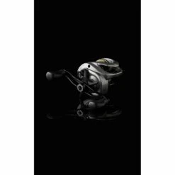 Savage Gear SG6 250 BC LH 5+1BB Multiplier Reel - SG6 BC 250 5+1BB 6.6:1 -Rod Venture Sales Store 54596 7