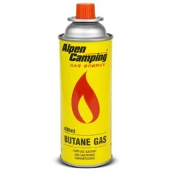 300G Butane Propane Mixed Gas