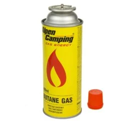 300G Butane Propane Mixed Gas -Rod Venture Sales Store 54613 3
