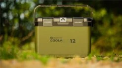 Ridgemonkey Coolabox Compact 12 Litre - Coolabox Compact 12 Litre -Rod Venture Sales Store 54618 3