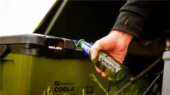 Ridgemonkey Coolabox Compact 12 Litre - Coolabox Compact 12 Litre -Rod Venture Sales Store 54618 4