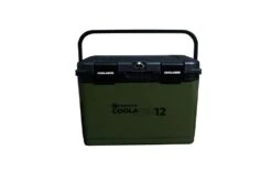 Ridgemonkey Coolabox Compact 12 Litre - Coolabox Compact 12 Litre -Rod Venture Sales Store 54618 8