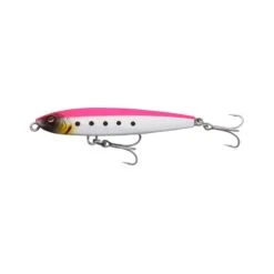 Savage Gear Jig Pencil Micro Z Lure - 3.8CM 5G Holo White Glow -Rod Venture Sales Store 54623 2