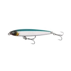 Savage Gear Jig Pencil Micro Z Lure - 3.8CM 5G Holo White Glow -Rod Venture Sales Store 54623 3