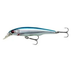 Savage Gear Gravity Twitch Shallow Runner Lure 11.5cm 25g - Roach -Rod Venture Sales Store 54624 2