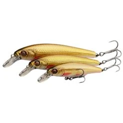 Savage Gear Gravity Twitch Shallow Runner Lure 11.5cm 25g - Roach