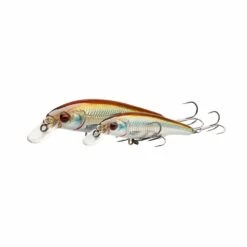 Savage Gear Gravity Twitch Shallow Runner Lure 11.5cm 25g - Roach -Rod Venture Sales Store 54624 6