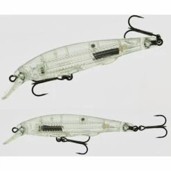 Savage Gear Gravity Twitch Shallow Runner Lure 11.5cm 25g - Roach -Rod Venture Sales Store 54624 8