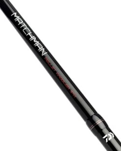 Daiwa Matchman Pellet Waggler Rod - 10' 2PC -Rod Venture Sales Store 54648 2