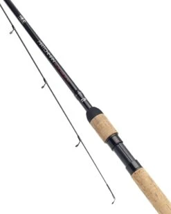 Daiwa Matchman Pellet Waggler Rod - 10' 2PC