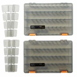 Savage Gear Specialist Rucksack (3 Boxes 23L) -Rod Venture Sales Store 54661 3