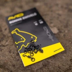 AVID Ronnie Swivels -Rod Venture Sales Store 54673 2