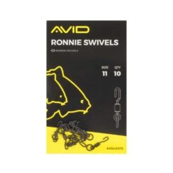 AVID Ronnie Swivels -Rod Venture Sales Store 54673 4
