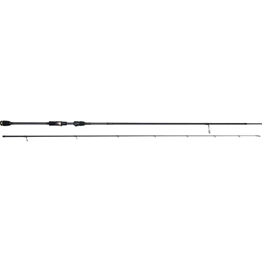 Westin W3 Finesse T&C Rod 2nd Generation - 7'1'' L 2-10g 4 Westin W3 Finesse T&C Rod 2nd Generation - 7'1'' L 2-10g - Image 4