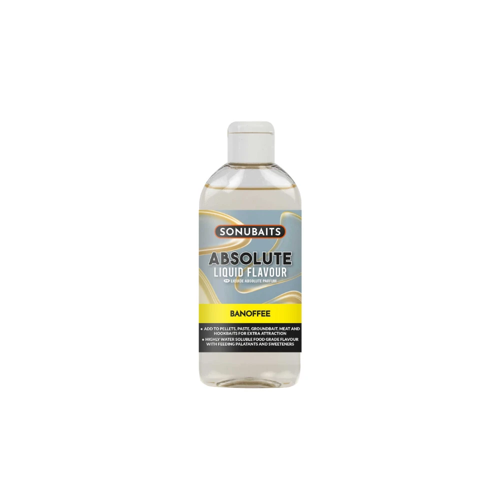 Sonubaits Absolute Liquid - Baonffee 2 Sonubaits Absolute Liquid - Baonffee - Image 2