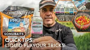 Sonubaits Absolute Liquid - Baonffee 4 Sonubaits Absolute Liquid - Baonffee - Image 4