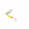 Mobby V Lure 3g - Black/Yellow/Red
