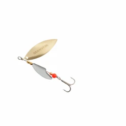 Mobby V Lure 3g - Black/Yellow/Red -Rod Venture Sales Store 54749 4