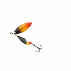 Mobby V Lure 3g - Black/Yellow/Red -Rod Venture Sales Store 54749 5