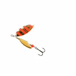 Mobby V Lure 3g - Black/Yellow/Red -Rod Venture Sales Store 54749 7