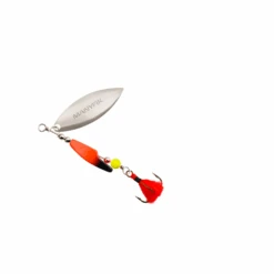 Mobby V Lure 3g - Black/Yellow/Red -Rod Venture Sales Store 54749 8