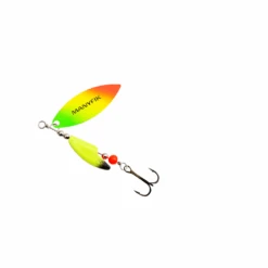 Mobby V Lure 3g - Black/Yellow/Red -Rod Venture Sales Store 54749 9