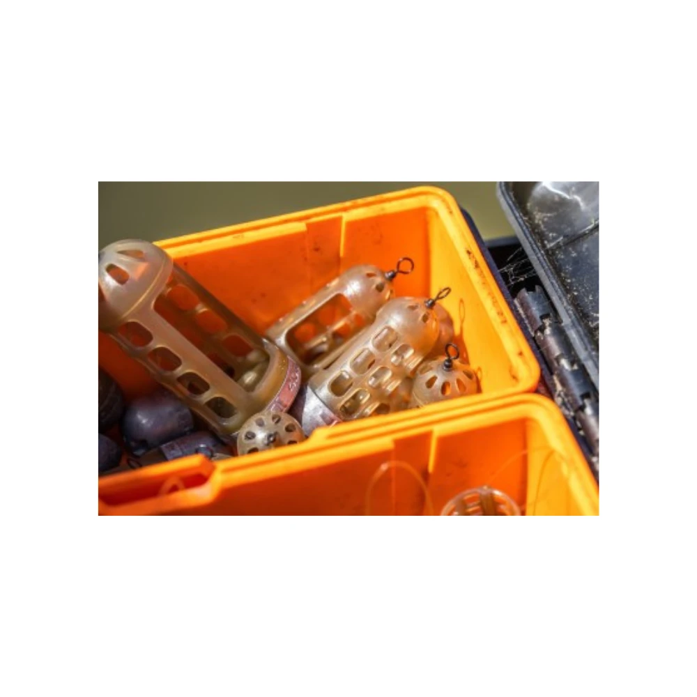 Guru Caged Window Feeder - X-Small 20g + 30g 4 Guru Caged Window Feeder - X-Small 20g + 30g - Image 4