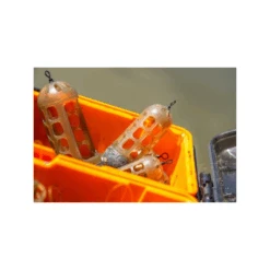 Guru Caged Window Feeder - X-Small 20g + 30g 12 Guru Caged Window Feeder - X-Small 20g + 30g -Rod Venture Sales Store 54758 4