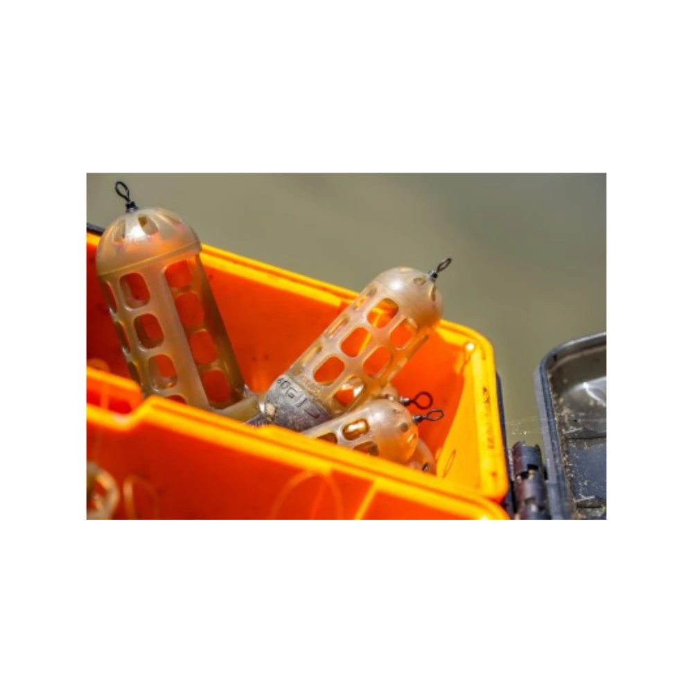 Guru Caged Window Feeder - X-Small 20g + 30g 5 Guru Caged Window Feeder - X-Small 20g + 30g - Image 5