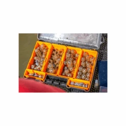 Guru Caged Window Feeder - X-Small 20g + 30g 13 Guru Caged Window Feeder - X-Small 20g + 30g -Rod Venture Sales Store 54758 5