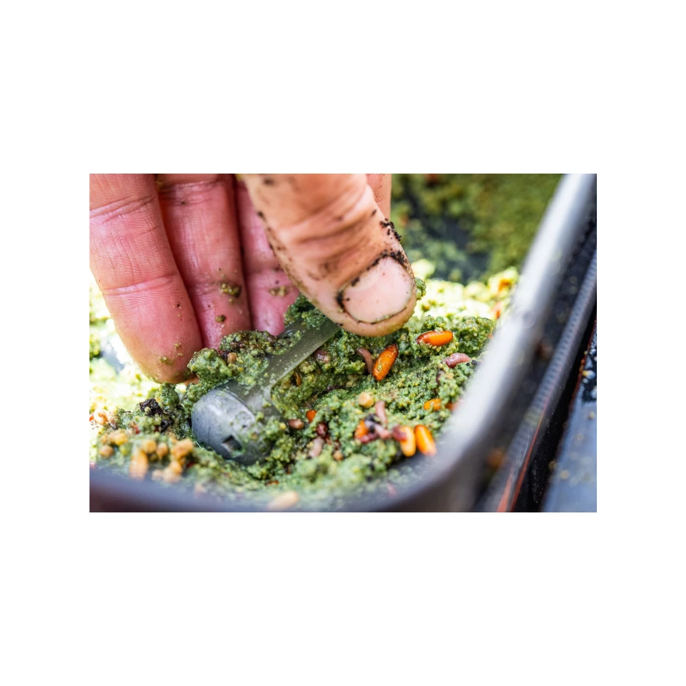 Guru Caged Window Feeder - X-Small 20g + 30g 7 Guru Caged Window Feeder - X-Small 20g + 30g - Image 7