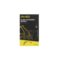 AVID D-Rig Kickers - Small