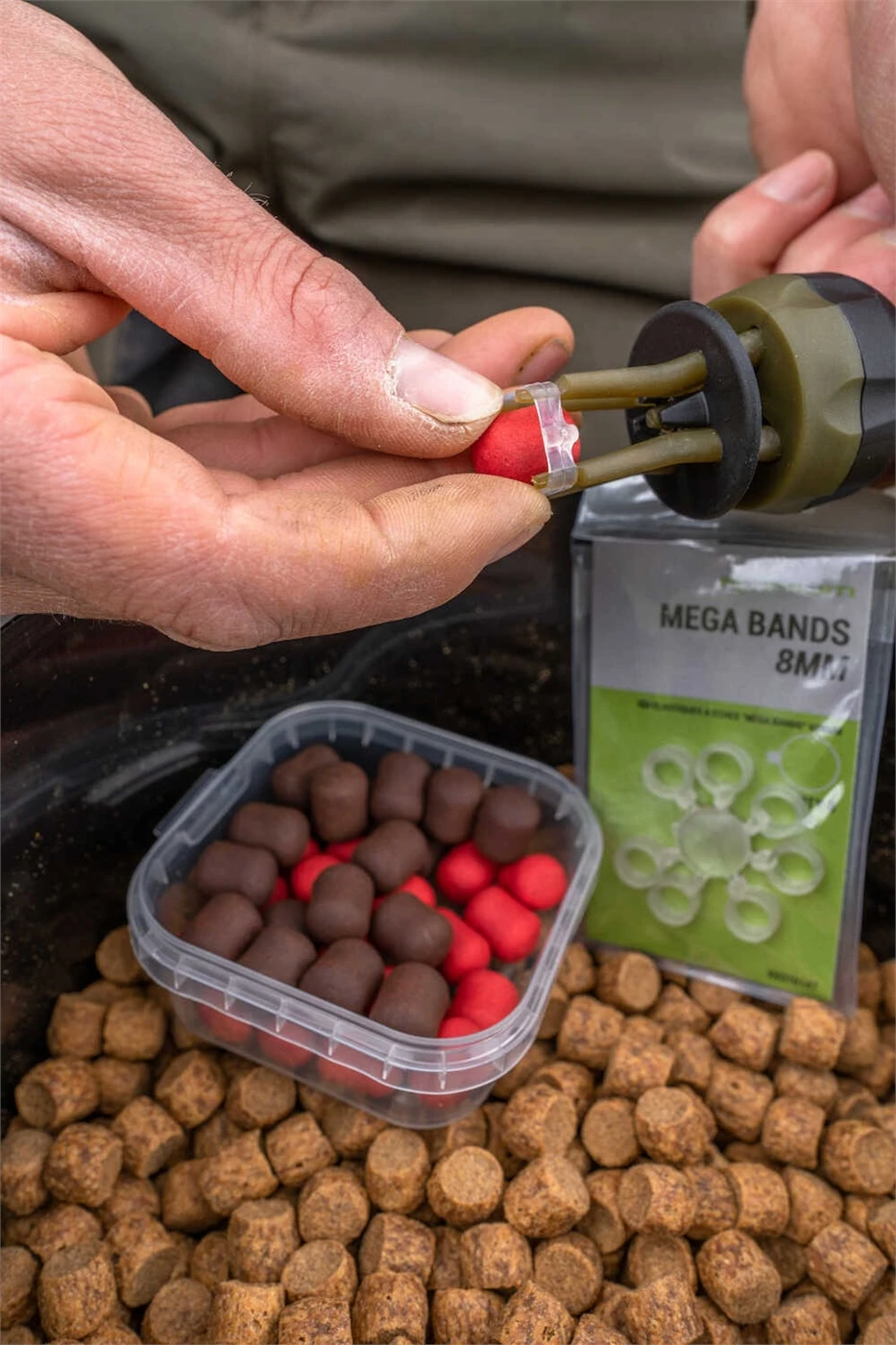 KORUM Mega Bander 2 KORUM Mega Bander - Image 2