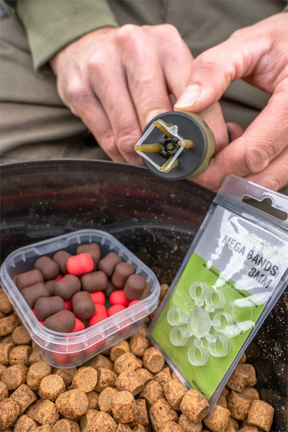 KORUM Mega Bander 3 KORUM Mega Bander - Image 3