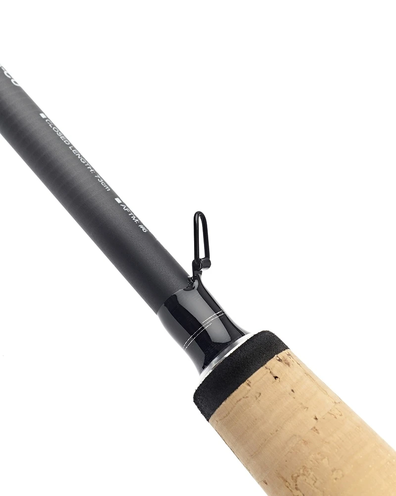 Daiwa X4 Trout Fly Rod - 8'' #4/5 2 Daiwa X4 Trout Fly Rod - 8'' #4/5 - Image 2