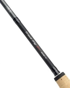 Daiwa X4 Trout Fly Rod - 8'' #4/5 9 Daiwa X4 Trout Fly Rod - 8'' #4/5 -Rod Venture Sales Store 54804 4