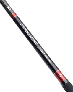 Daiwa Tournament Pro Surf Rod - Sea Bass 11'6'' 2pc -Rod Venture Sales Store 54806 2