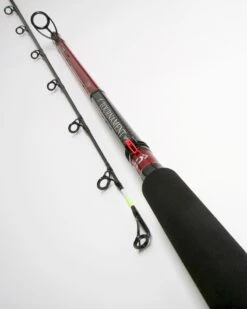 Daiwa Tournament Boat Uptide Rod 8'6'' 5-10oz -Rod Venture Sales Store 54807 2